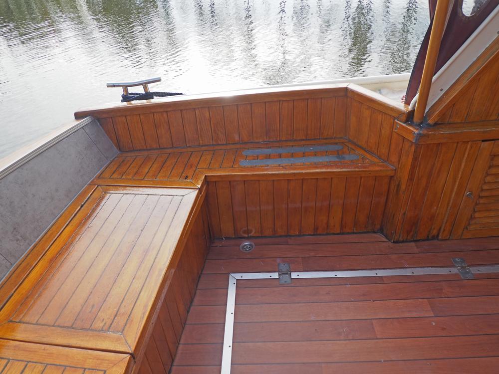 picture Dekuitrusting